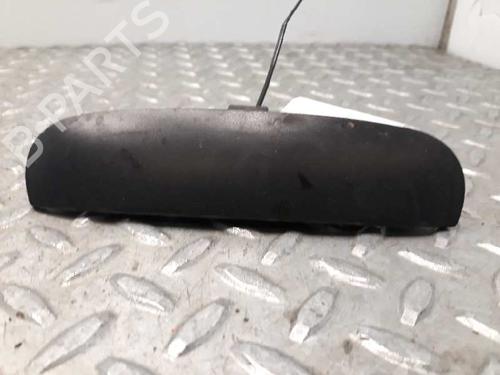Used Tailgate handle CITROËN C3 Pluriel (HB_) [2003-2025]  6993692