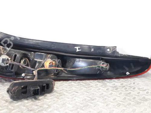Left taillight FORD FIESTA V (JH_, JD_)  | BP6939205C34 
