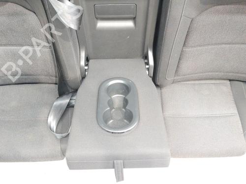 Sæde sæt VW PASSAT B8 (3G2, CB2) 1.6 TDI | BP33844219C78  - Image 10