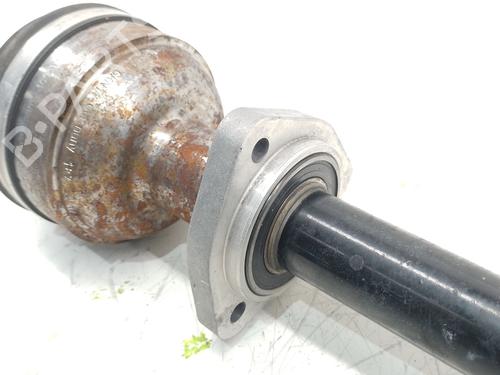 Right front driveshaft OPEL ASTRA J (P10) 1.7 CDTI (68) | BP34621631M39  - Image 6