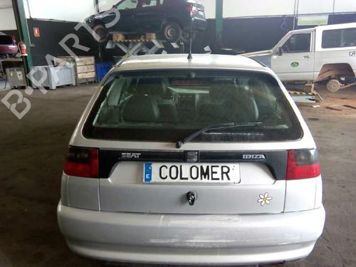 Left headlight SEAT IBIZA II (6K1) 1.9 SDI | BP3064427C28 