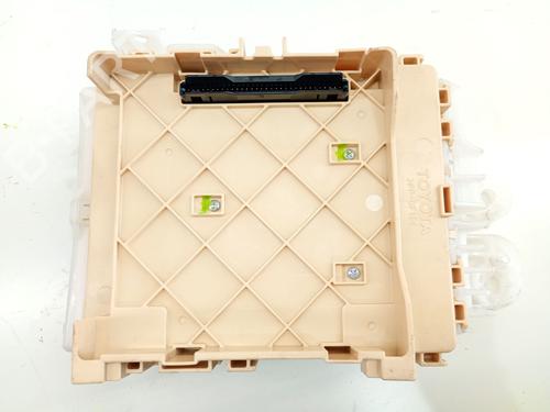 Fuse box TOYOTA AURIS (_E15_) 1.8 Hybrid (ZWE150_, ZWE150R) | BP36431917E1 - Image 5
