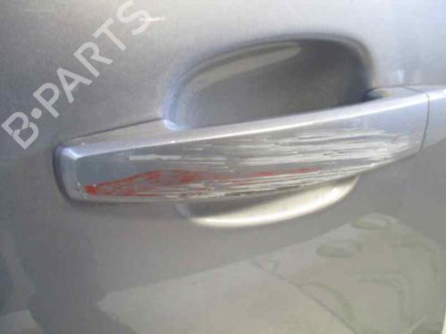 Left rear door OPEL ZAFIRA / ZAFIRA FAMILY B (A05) 1.9 CDTI (M75) | BP3059151C4 