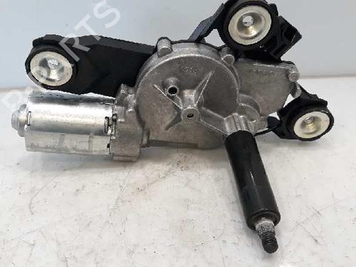 Rear wiper motor FORD FOCUS III  | BP4753320M102 