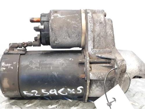 Used Starter OPEL CORSA C (X01) [2000-2009]  6011342