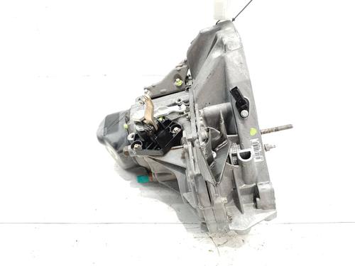 Gearbox NISSAN MICRA III (K12) | BP21572953M3