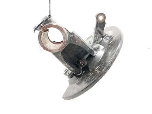 Left front steering knuckle FORD KUGA II (DM2) 2.0 TDCi 4x4 | BP34701874M25 - Image 5