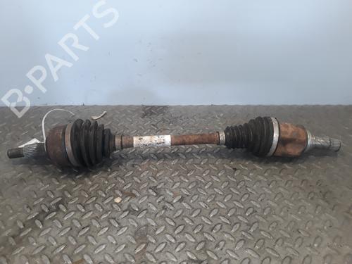 Used Left front driveshaft DACIA DOKKER MPV (KE_) [2012-2025]  12524075