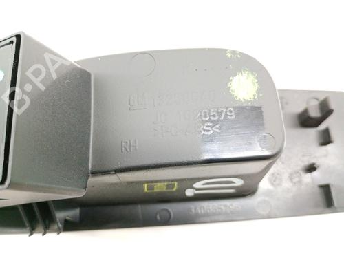 Right rear window switch OPEL ASTRA J (P10) 1.6 CDTi (68) | BP36034288I28 - Image 4
