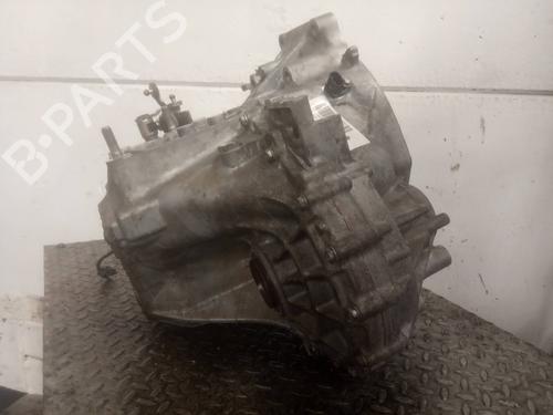 Gearbox MAZDA 6 Hatchback (GG)  | BP10756910M3 