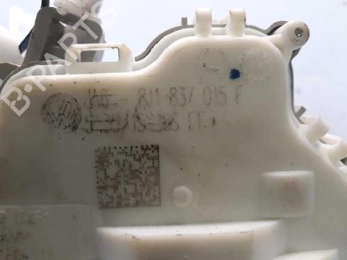 Front left lock AUDI Q5 (8RB) 2.0 TFSI quattro | BP6085788C98 