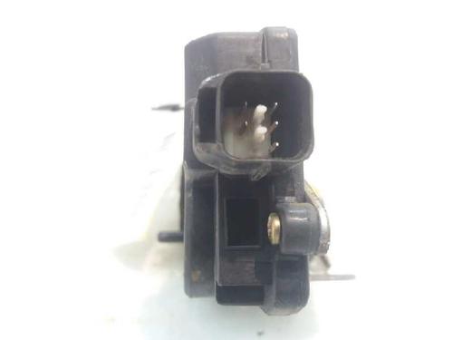Rear left lock HYUNDAI SANTA FÉ I (SM) 2.0 CRDi | BP4687486C100 