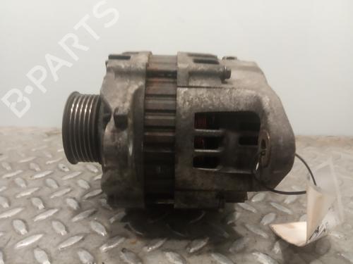 Alternator NISSAN ALMERA II Hatchback (N16)  | BP8155285M7 