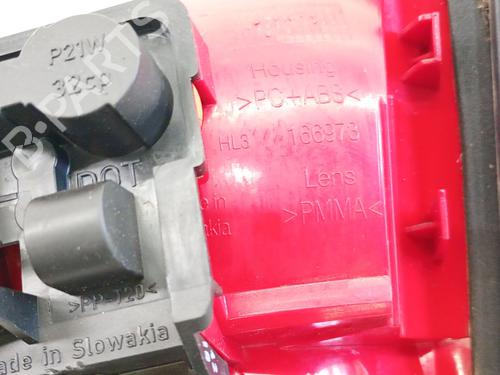 Left tailgate light AUDI A4 B8 (8K2) 2.0 TDI | BP36915124C79  - Image 5