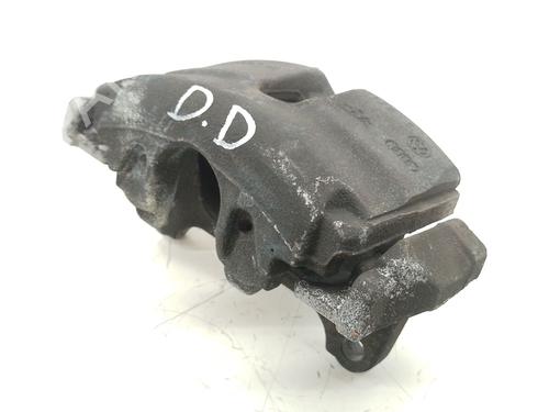 Right front brake caliper VW PASSAT B6 (3C2) 2.0 TDI 16V | BP29538996M104 - Image 2