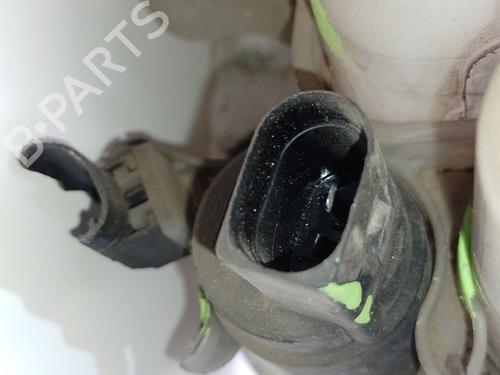 Windscreen washer tank MERCEDES-BENZ E-CLASS (W211) E 270 CDI (211.016) | BP7433808C113 