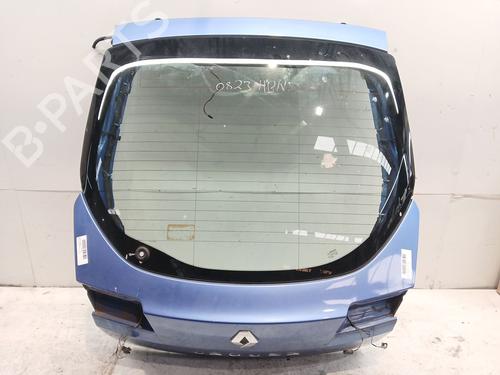 Used Tailgate RENAULT LAGUNA III (BT0/1) 2.0 dCi (BT01, BT08, BT09, BT0E, BT0K, BT12, BT1C, BT1D,... (150 hp) 31947783