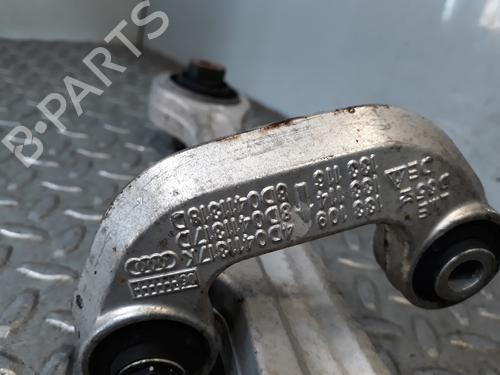 Querlenker links vorne AUDI A4 B7 (8EC)  | BP8363753M12 