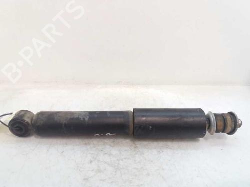 Used Right front shock absorber NISSAN PICK UP (D22) [1997-2025]  4662679
