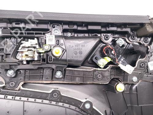 Front right panel HYUNDAI TUCSON (TL, TLE) 1.6 GDi | BP34734986C59 - Image 3