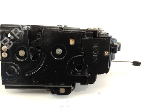 Front right lock SKODA OCTAVIA I (1U2) 1.9 TDI | BP24594255C97 