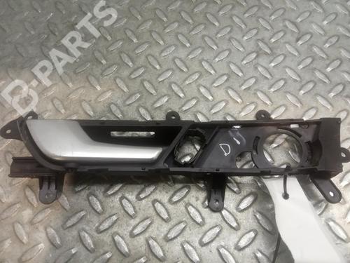 Used Front left interior door handle Front left interior door handle AUDI A6 C6 (4F2) 3.0 TDI quattro (233 hp) 10677957 10677957