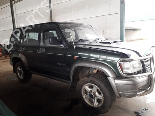 Turbocharger/Supercharger ISUZU TROOPER III  | BP9454839M71 