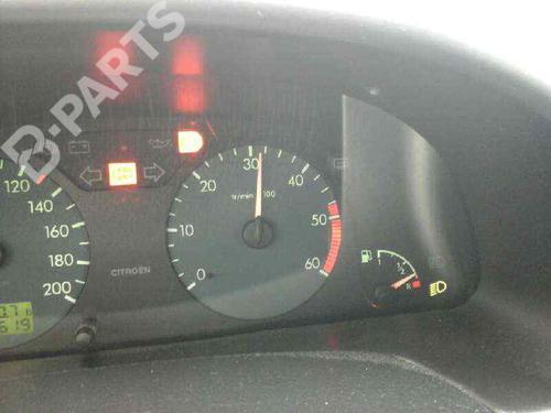 Engine CITROËN XSARA Coupe (N0) 1.9 D | BP32173344M1 