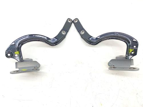 Used Hinge/Door check strap Hinge/Door check strap HONDA ACCORD VIII (CU) 2.2 i-DTEC (CU3) (150 hp) 40600632 40600632