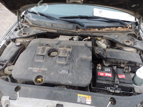 Motor FORD MONDEO III (B5Y) 2.2 TDCi (155 hp) 32671135