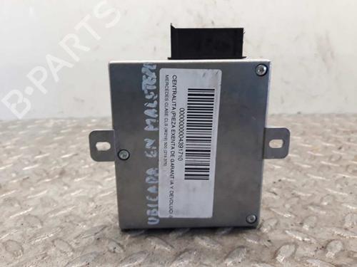 Electronic module MERCEDES-BENZ CLS (C219)  | BP11671053M83 
