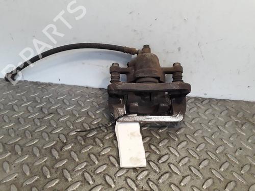 Left rear brake caliper KIA SPORTAGE II (JE_, KM_) 2.0 CRDi | BP15522687M107 