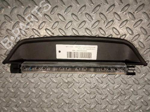 Used Third brake light BMW 3 Compact (E46) 320 td (150 hp) 6256168