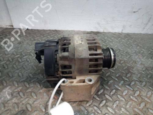 Used Alternator FIAT GRANDE PUNTO (199_) 1.3 D Multijet (199.AXD11, 199.AXD1A, 199.AXD1B,... (90 hp) 16747593