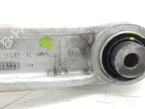 Left front suspension arm JAGUAR XF II (X260) 2.0 D | BP29748183M12 