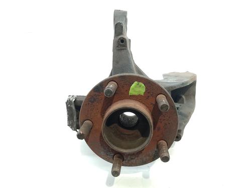 Right front steering knuckle FORD FOCUS II (DA_, HCP, DP)  | BP24106709M26 