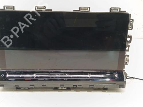 Used Display monitor Display monitor VW GOLF VIII (CD1, DA1) 1.0 TSI (110 hp) 36220699 36220699