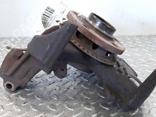 Left front steering knuckle SEAT TOLEDO II (1M2)  J0615311A