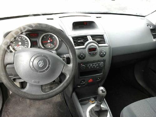Starter RENAULT MEGANE II Saloon (LM0/1_)  | BP7030781M8 