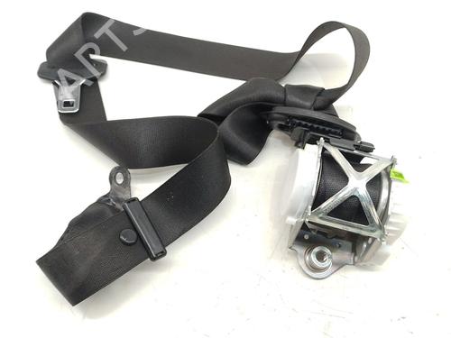 Sicherheitsgurt vorne links für BMW 3 (F30, F80) 316 d (116 hp) 31590587