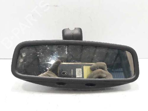 Used Rear mirror CITROËN C4 Coupe (LA_) [2004-2013]  4954363