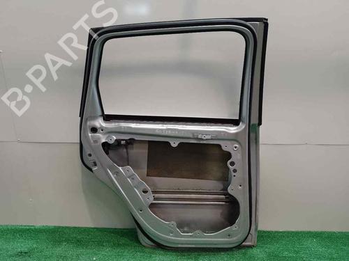Left rear door VW POLO (9N_, 9A_) 1.2 12V | BP17632636C4 