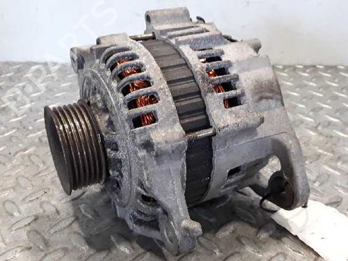 Used Alternator NISSAN ALMERA II Hatchback (N16) [2000-2025]  3048453