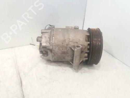 AC compressor RENAULT MEGANE II (BM0/1_, CM0/1_)  | BP5116908M34 