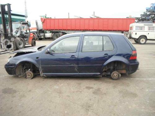 Left front steering knuckle VW GOLF IV (1J1) 1.4 16V | BP3067300M25 