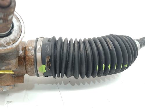 Steering rack NISSAN NAVARA NP300 (D40) 2.5 dCi 4WD | BP32235660M22 - Image 7