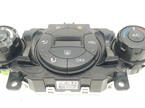 Climate control FORD FIESTA VI (CB1, CCN) 1.0 EcoBoost | BP32340527I5 - Image 2