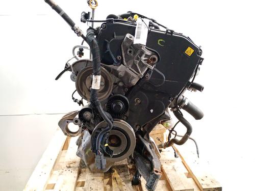 Engine ALFA ROMEO 147 (937_) 1.9 JTDM 8V (937.AXD1A, 937.AXU1A, 937.BXU1A) | BP27152246M1 - Image 2