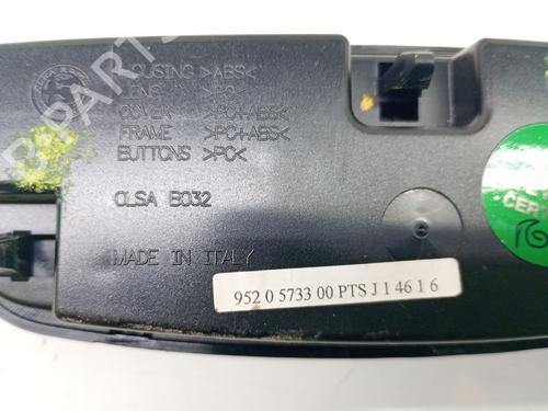 Innerbelysning ALFA ROMEO GIULIA (952_) 2.2 D Q4 (952AFA45M) | BP39169178I8 - Image 3