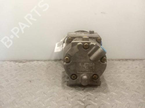 AC compressor FIAT PUNTO (188_) 1.2 60 (188.030, .050, .130, .150, .230, .250) | BP3054643M34 